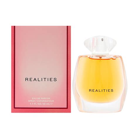 realities perfume walmart.